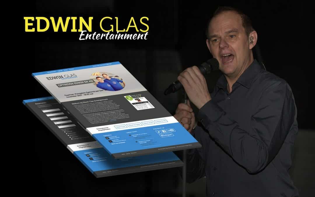 Edwin Glas Entertainment