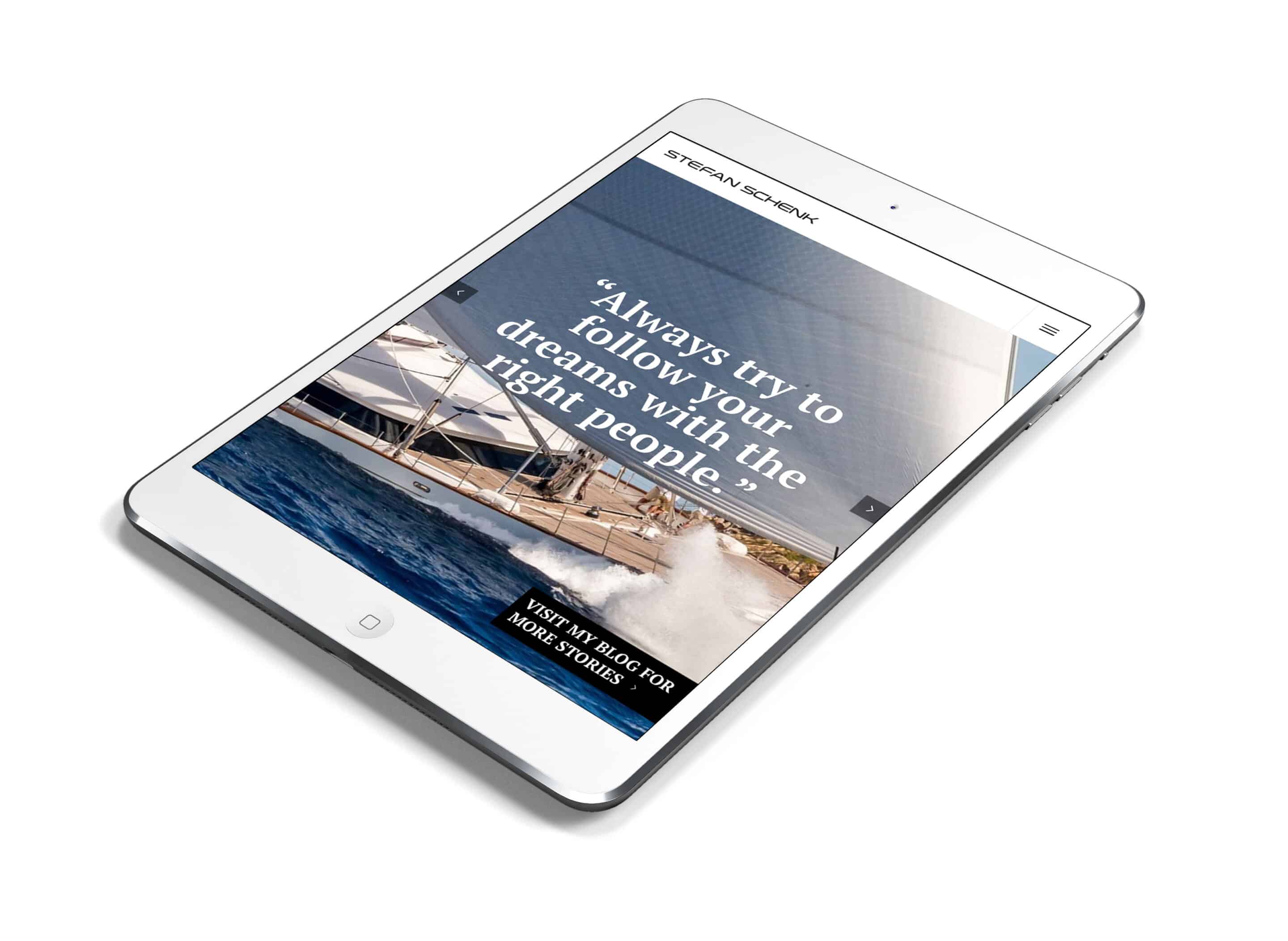 iPadMini stefanschenk